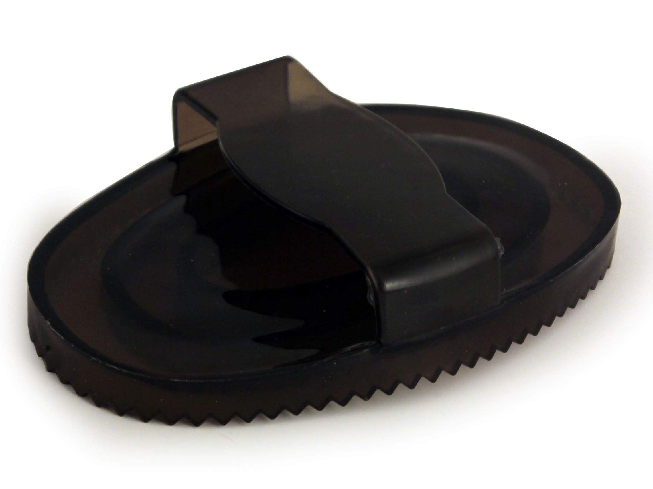 Bentley Brushes Bentley Originals Curry Comb - Clear, Regular