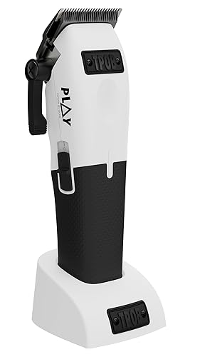 TPOB Play Barber Hair Clippers for Men 7500 RPM with