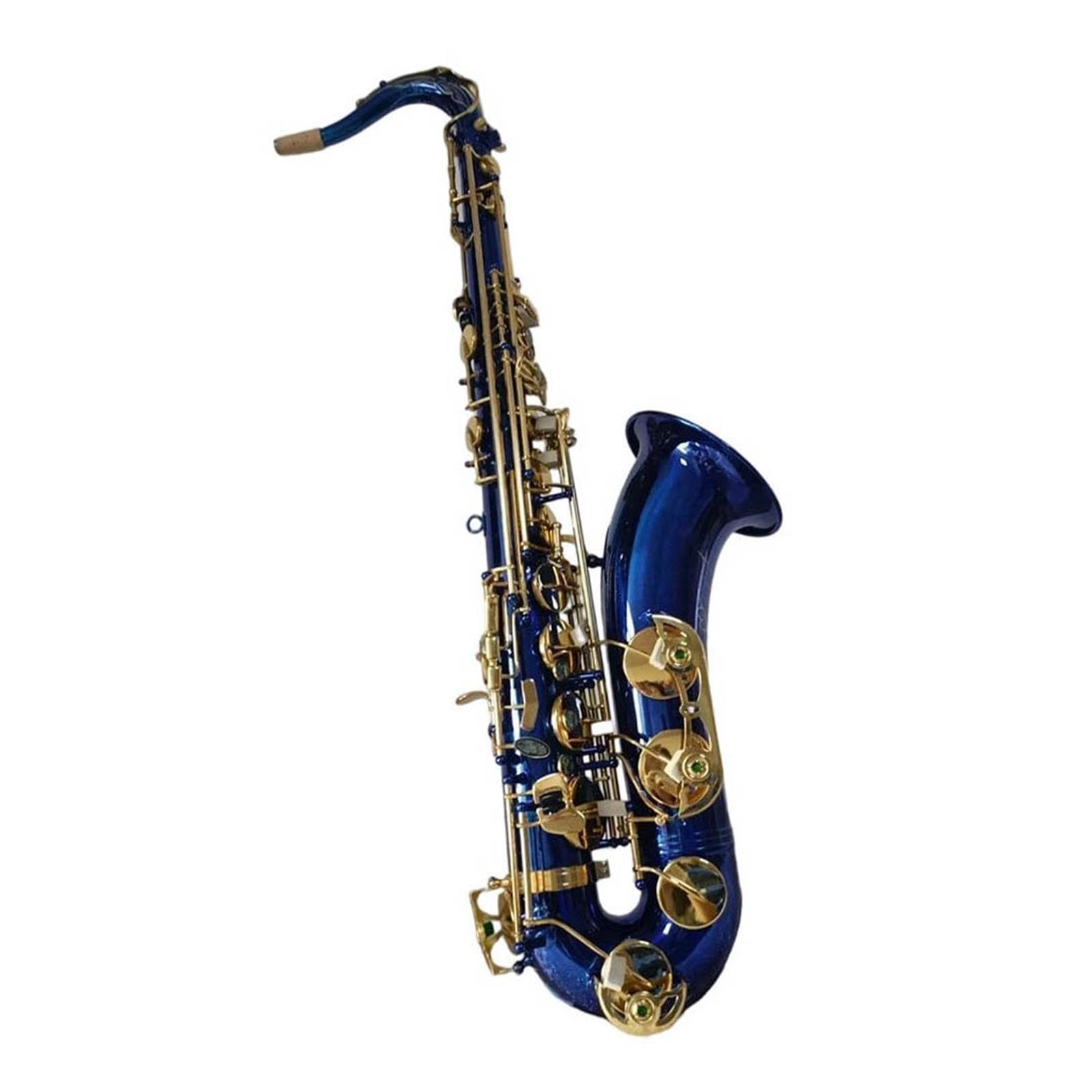 Profesjonalny Saksofon Tenorowy Bb Dla Dorosłych
