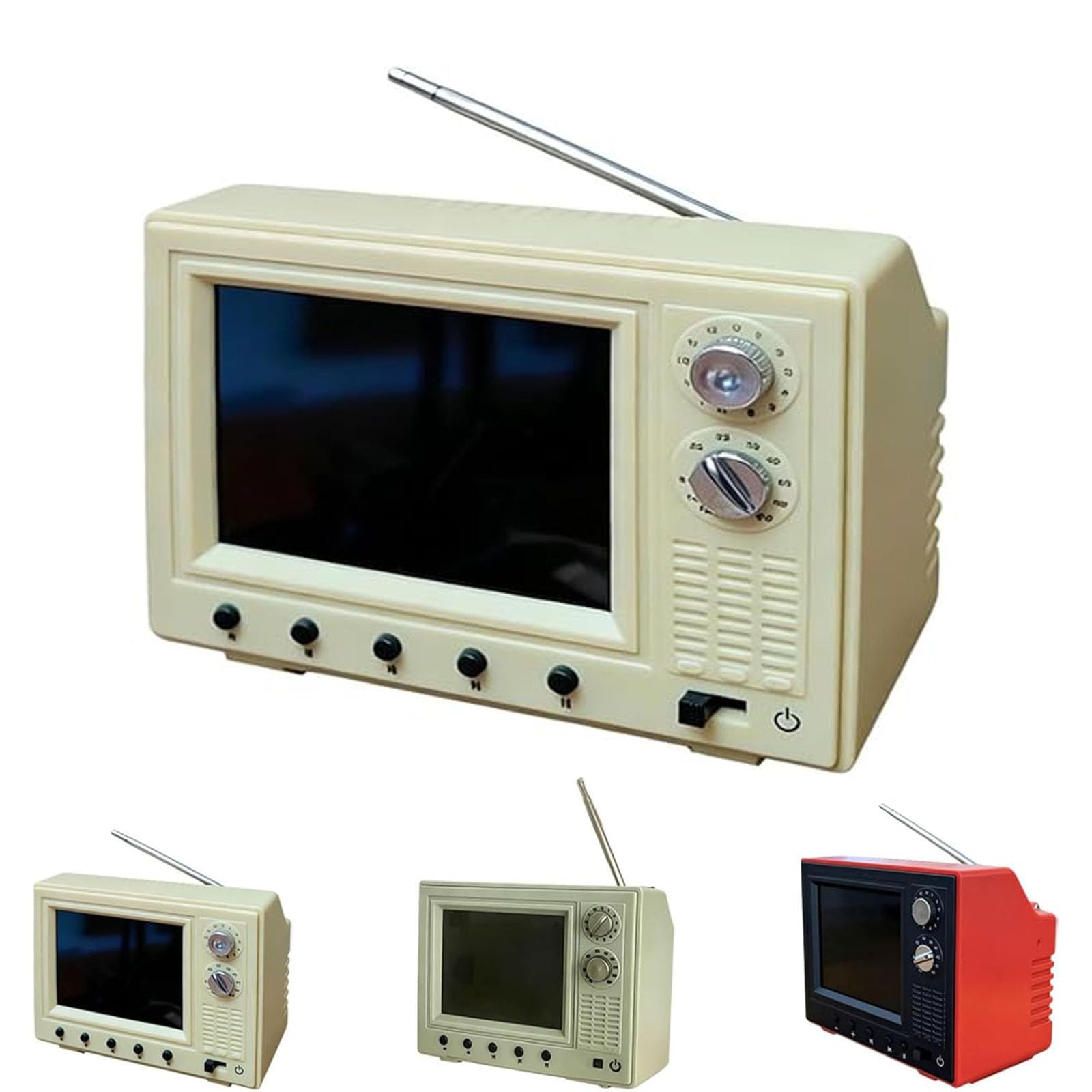 pesalino 2027 New Mini Cartoon TV