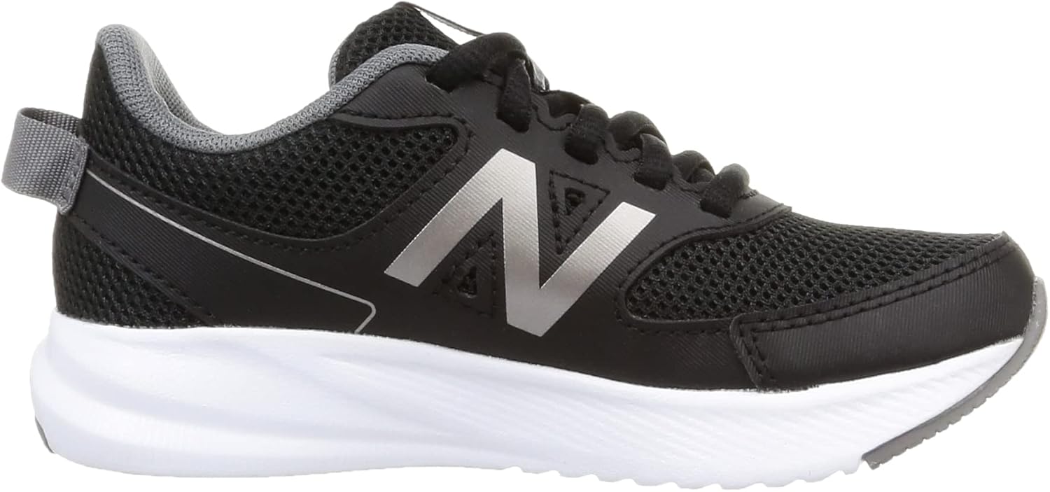 ニューバランス New Balance ニューバランス スニーカー 子供靴 キッズ YK570 new balance 570 v3 Lace  スポーツ ランニング REV lite （パープル） -靴＆ファッション通販 ロコンド〜自宅で試着、気軽に返品 new balance(ニューバランス) ユニセックス子供 YK570 現行モデル ランニングシューズ 紐タイプ 運動靴 紐靴 通学