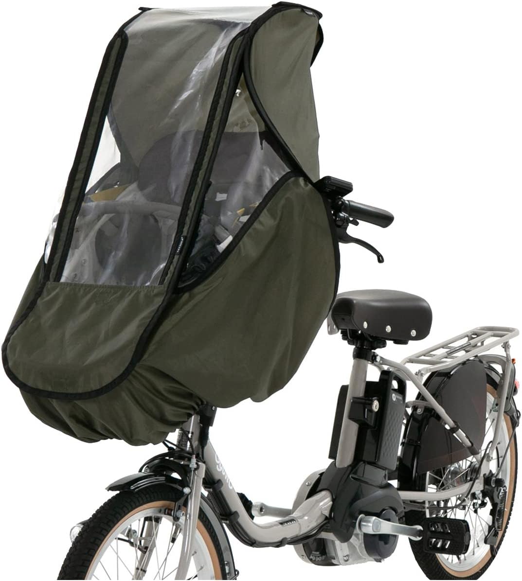 ネイバーフッド BICYCLE HANDLEBAR BAG F ブラック NEIGHBORHOOD Bicycle Handlebar Bag