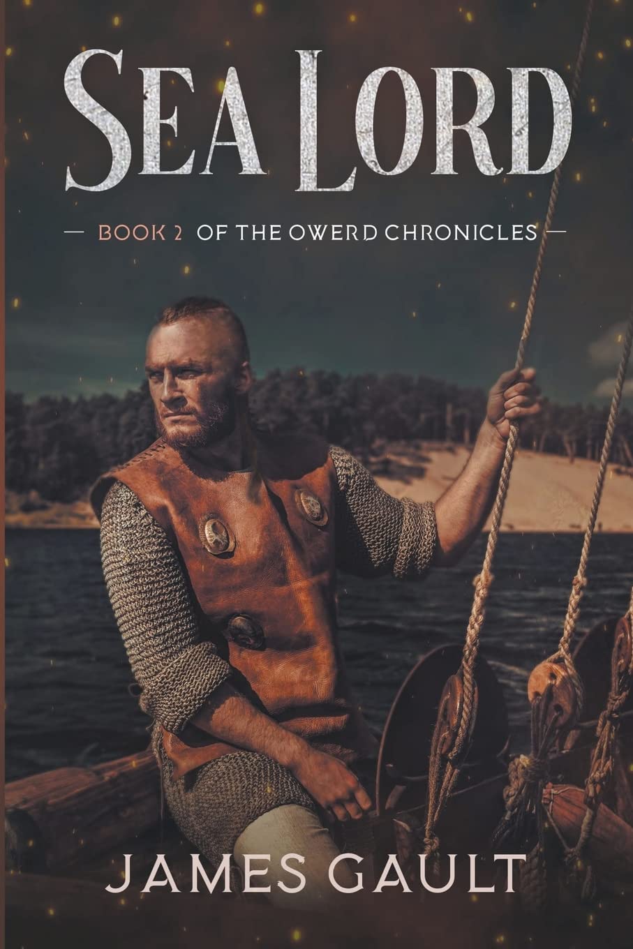 Sea Lord: 2 (The Owerd Chronicles)
