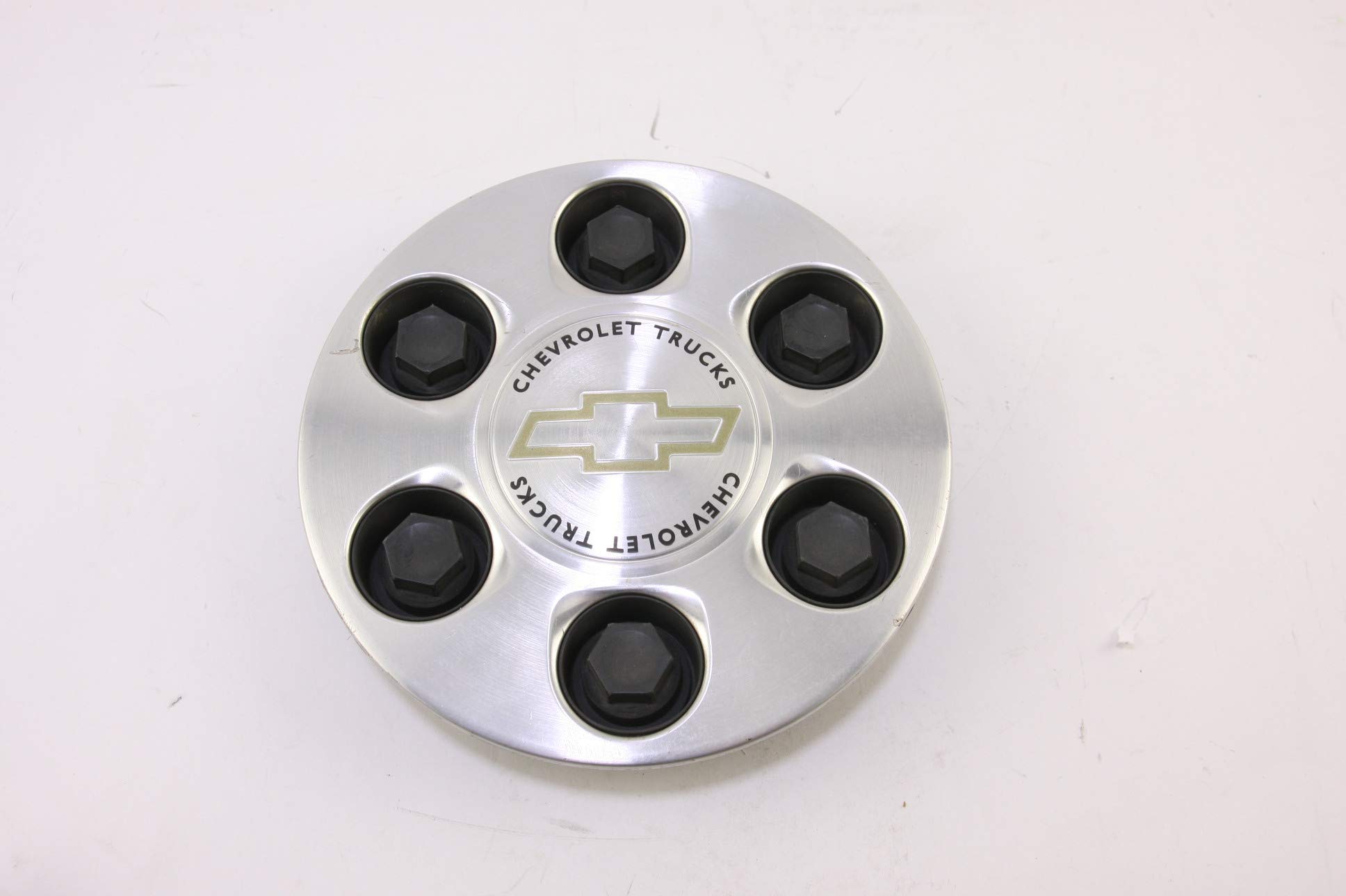 OEM Chevy Center Cap 15712387 Silverado Astro Express Avalanche 1500 Truck Van Suv 1999 2000 2001 20
