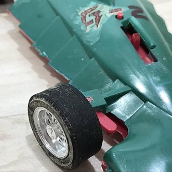 443★科学忍者隊ガッチャマン 特殊スポーツ・カー G-2号★ 61VqoIZvT-L._UF350,350_QL50_.jpg