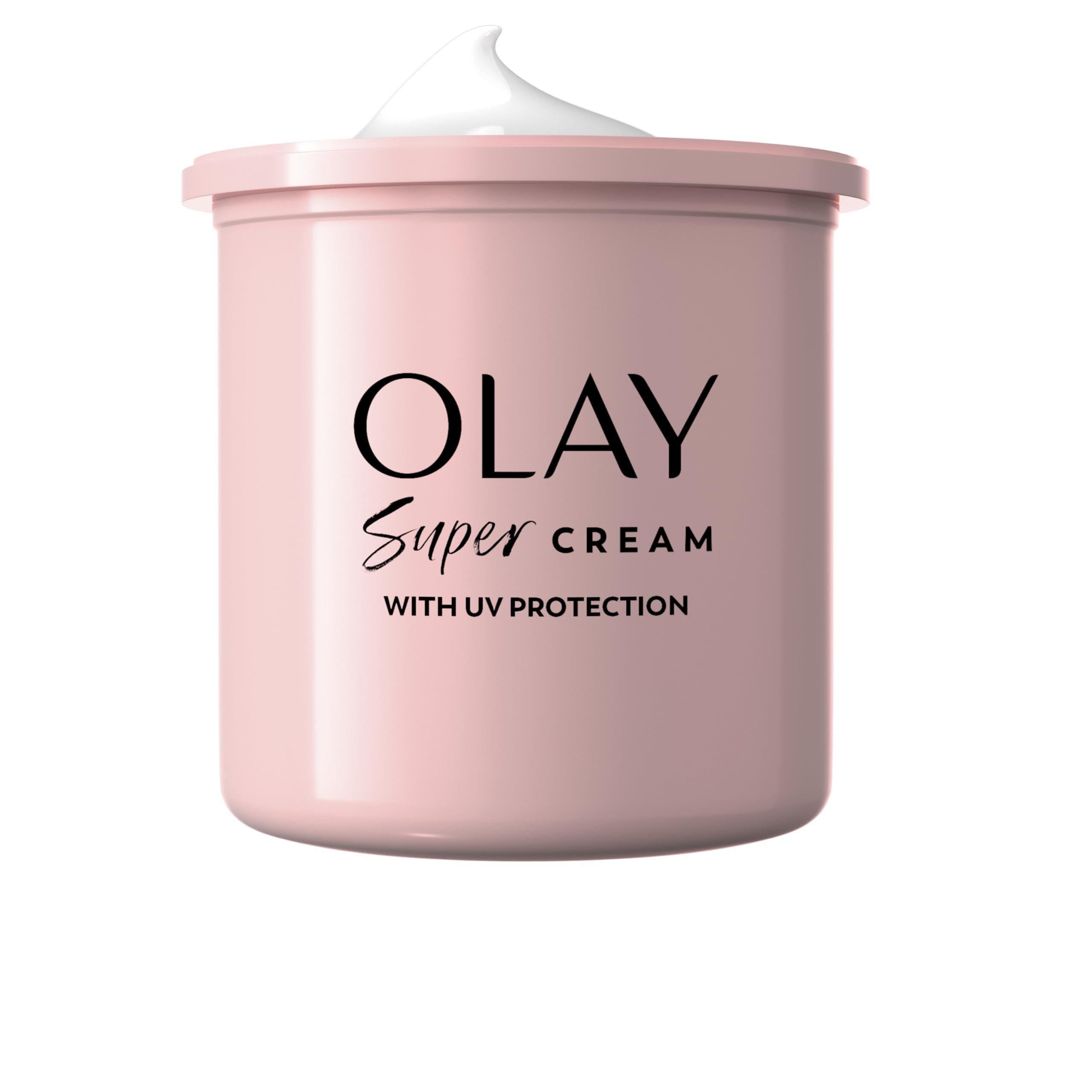Schönheitsprodukte von Old Spice, Head & Shoulders, Pantene, Aussie, Herbal Essences, Olay