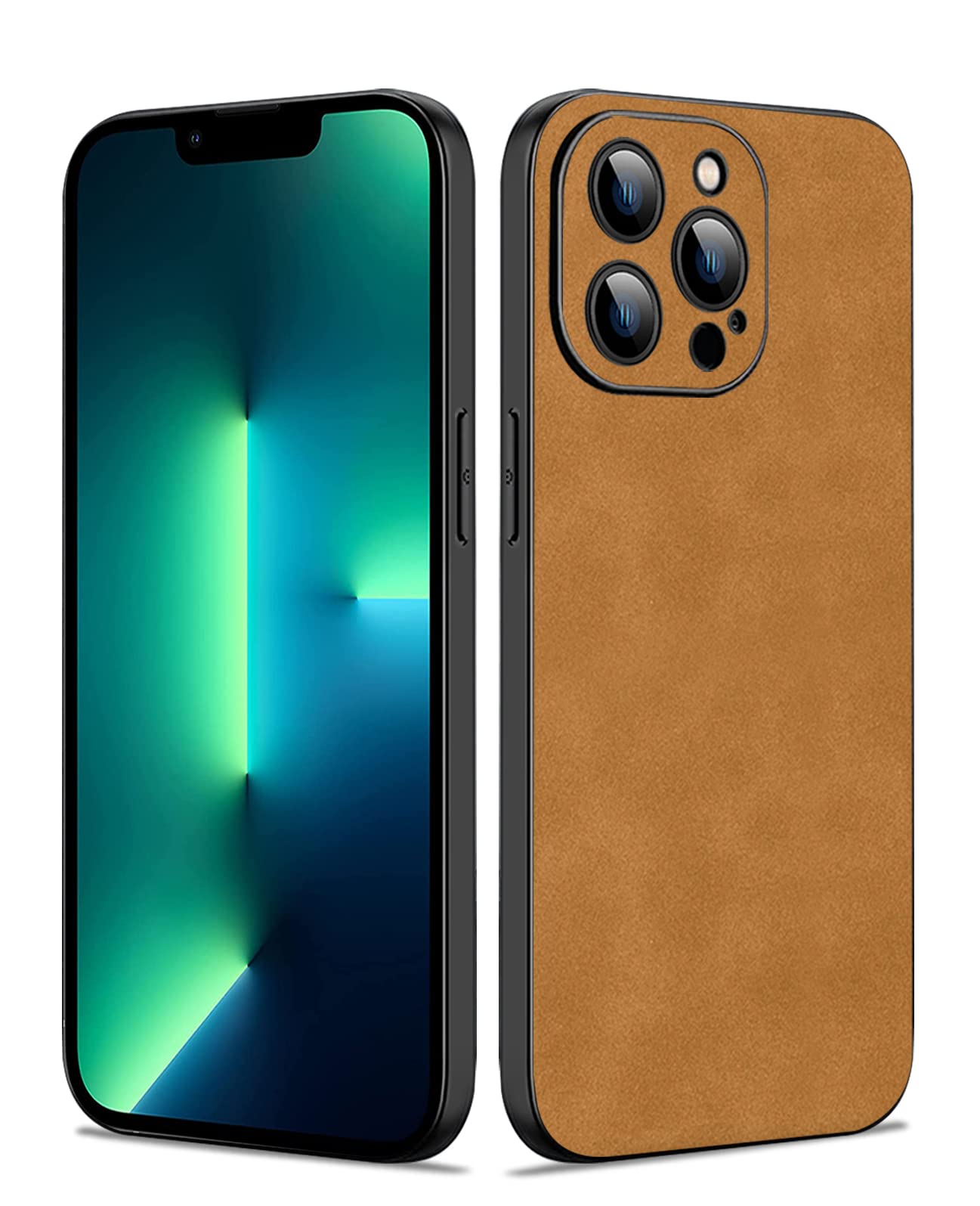 Coque iPhone 13 Pro ultra légère évite les rayures et les chocs - 8