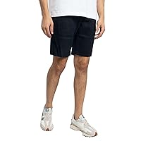 Tommy Hilfiger Harlem Po Linen Short Mw0Mw37804 Pantaloncini Chino