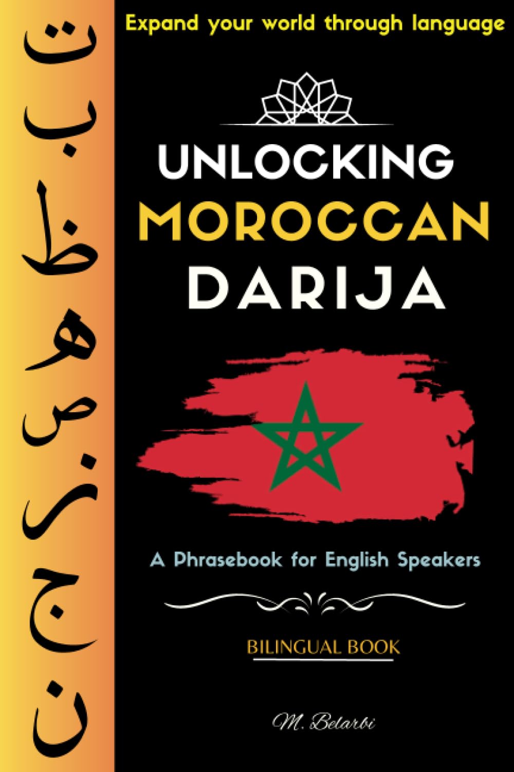 Unlocking Moroccan Darija: Your Comprehensive Guide to Fluent Conversations, Essential Phrases, and Cultural Insights