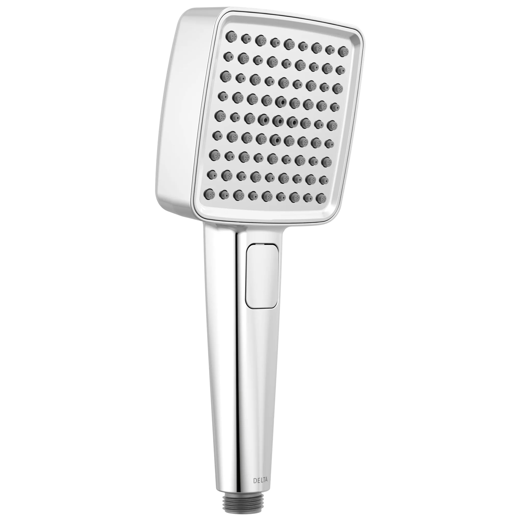 Delta Cabezal de ducha de mano cromado de 4 ajustes, 1.75 GPM, 59914-PR