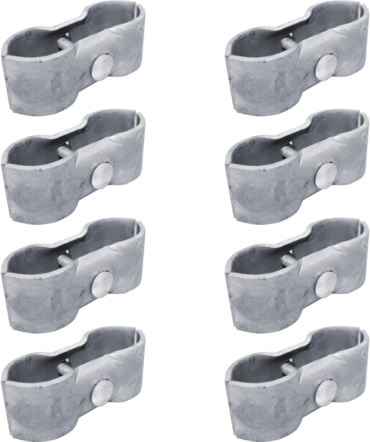 Chain Link Fence Panel Clamps for Kennels and Australia Ubuy