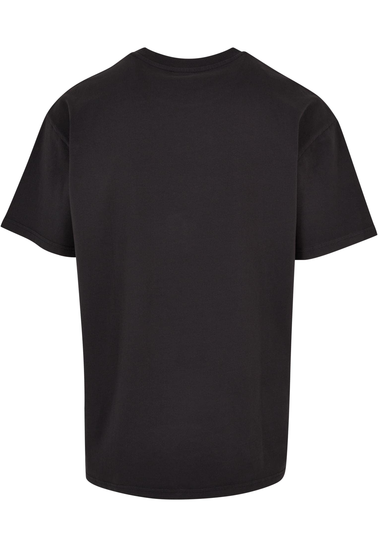 Urban Classics Camiseta de Manga Corta para Hombres Oversized Sólido Tallas S-5XL