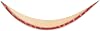 GEWA Armrest Classical Guitar - Maple - Comfortable Play - Free Sound - Easy Installation - Suitable for Many Guitar Models
