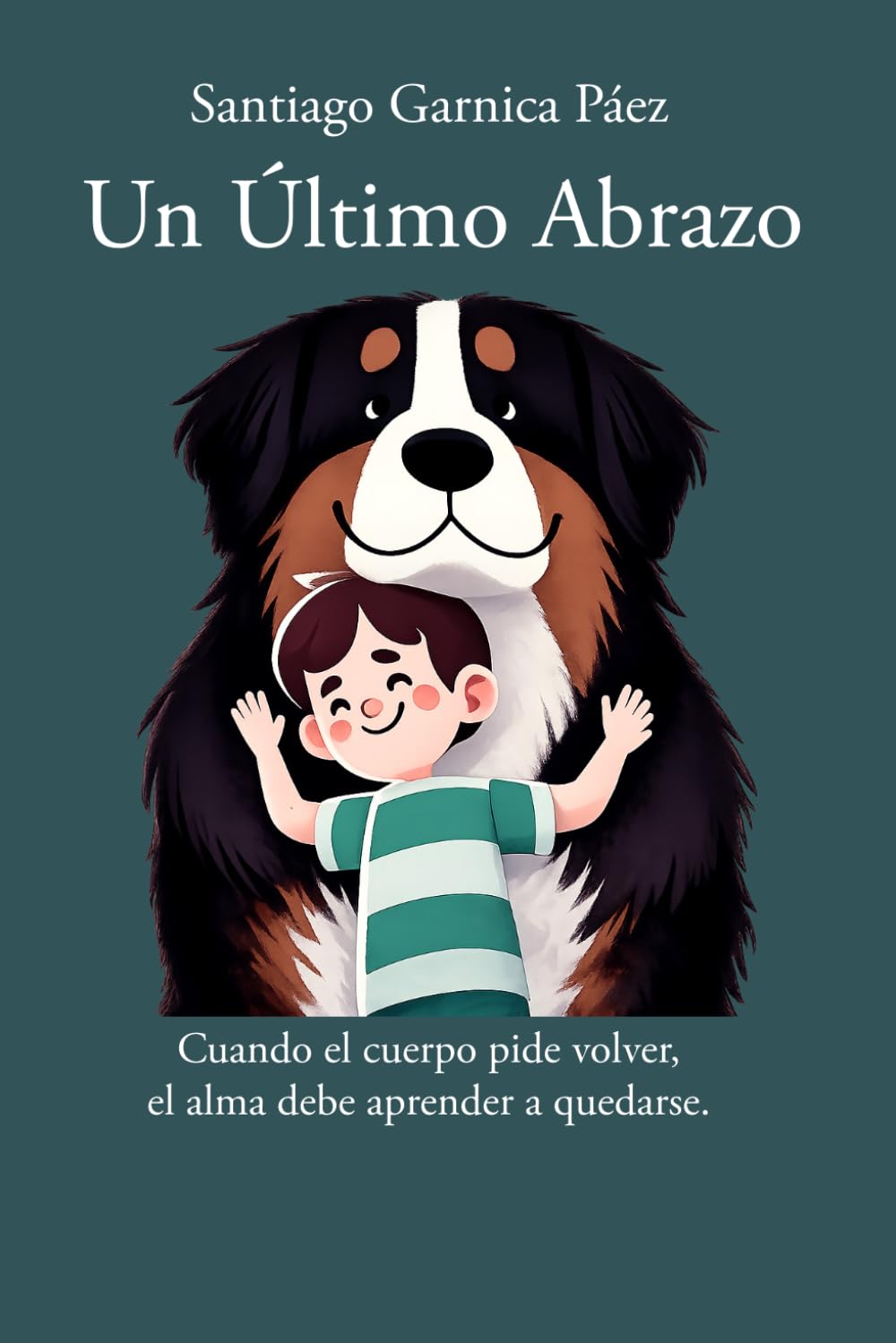 Un Último Abrazo