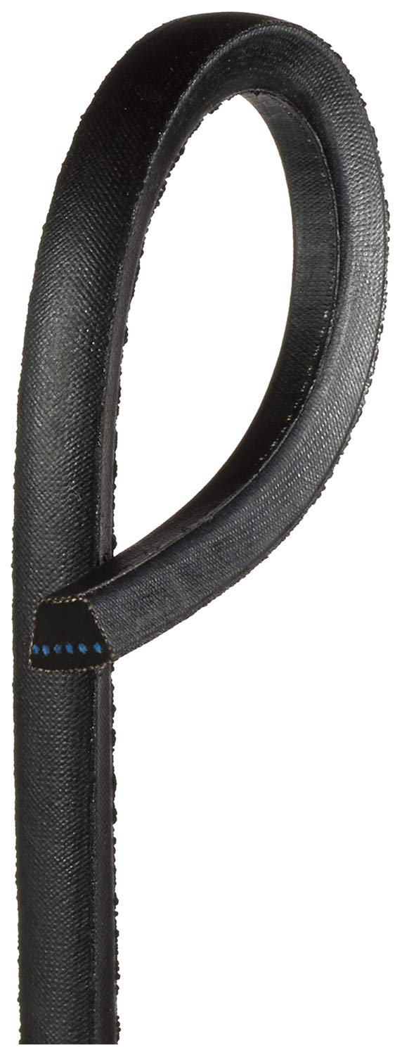 ACDelco Correa trapezoidal industrial profesional IA25