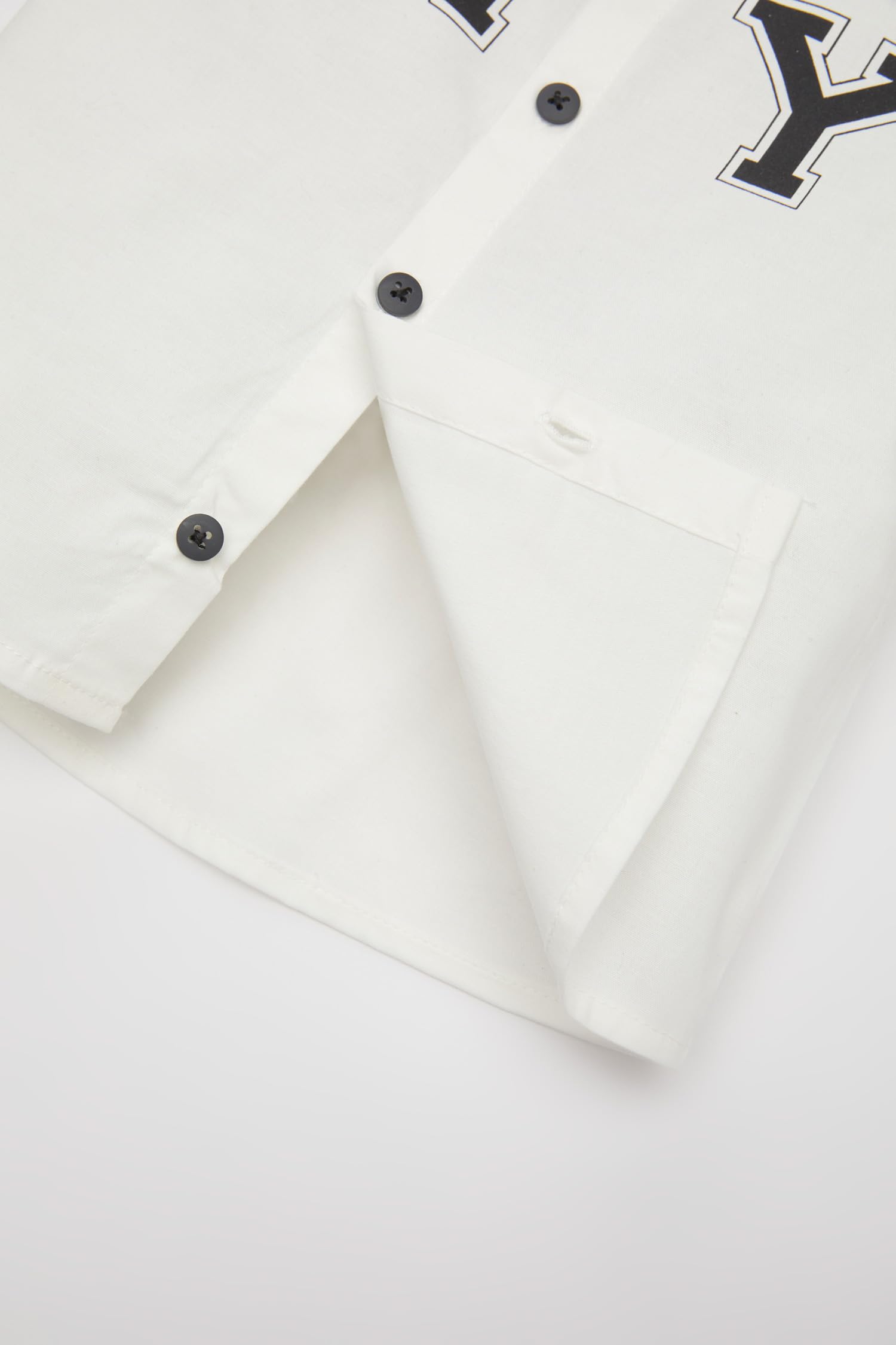DeFacto Baby-Jungen Shirt