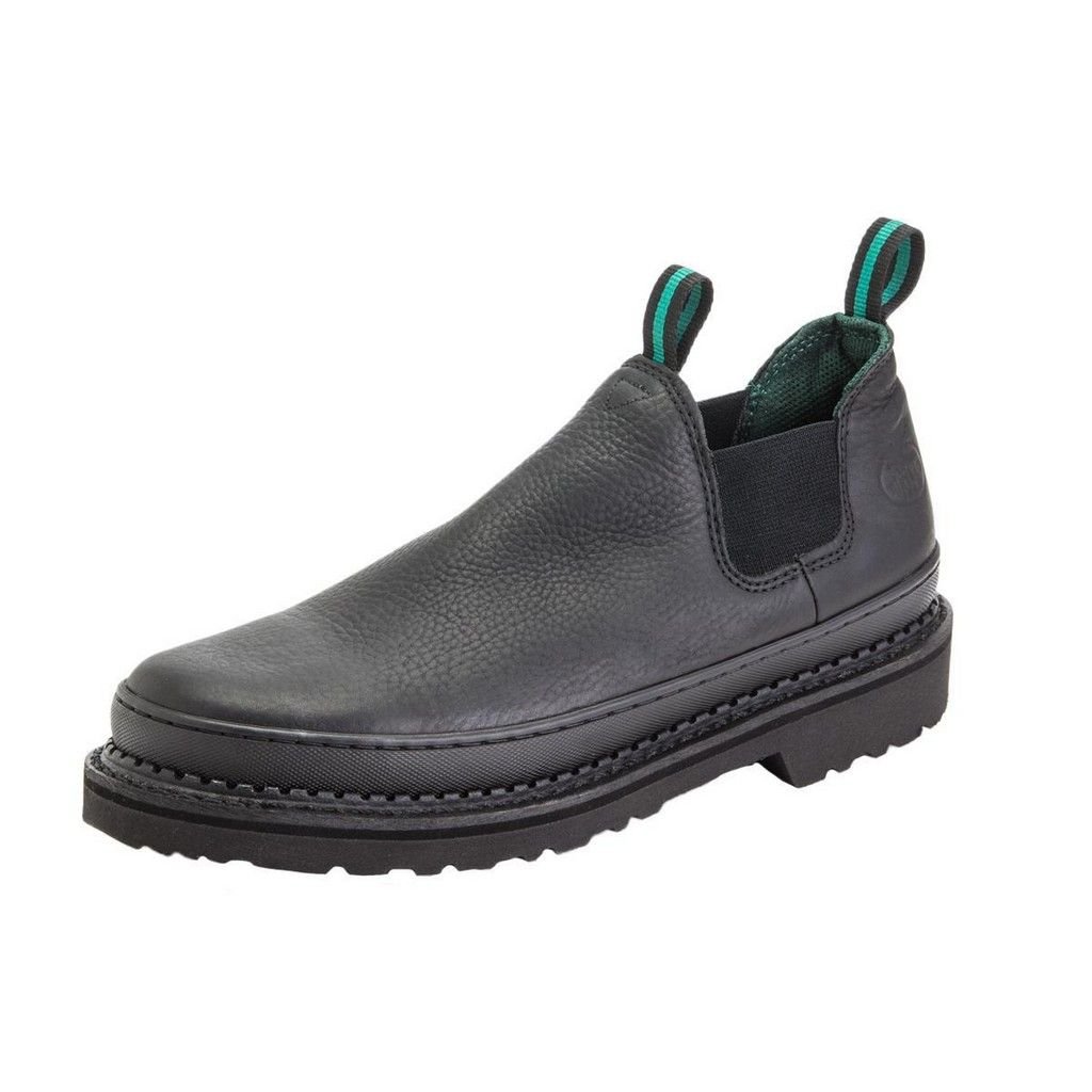 Georgia Men's Giant Romeo Work Shoes 