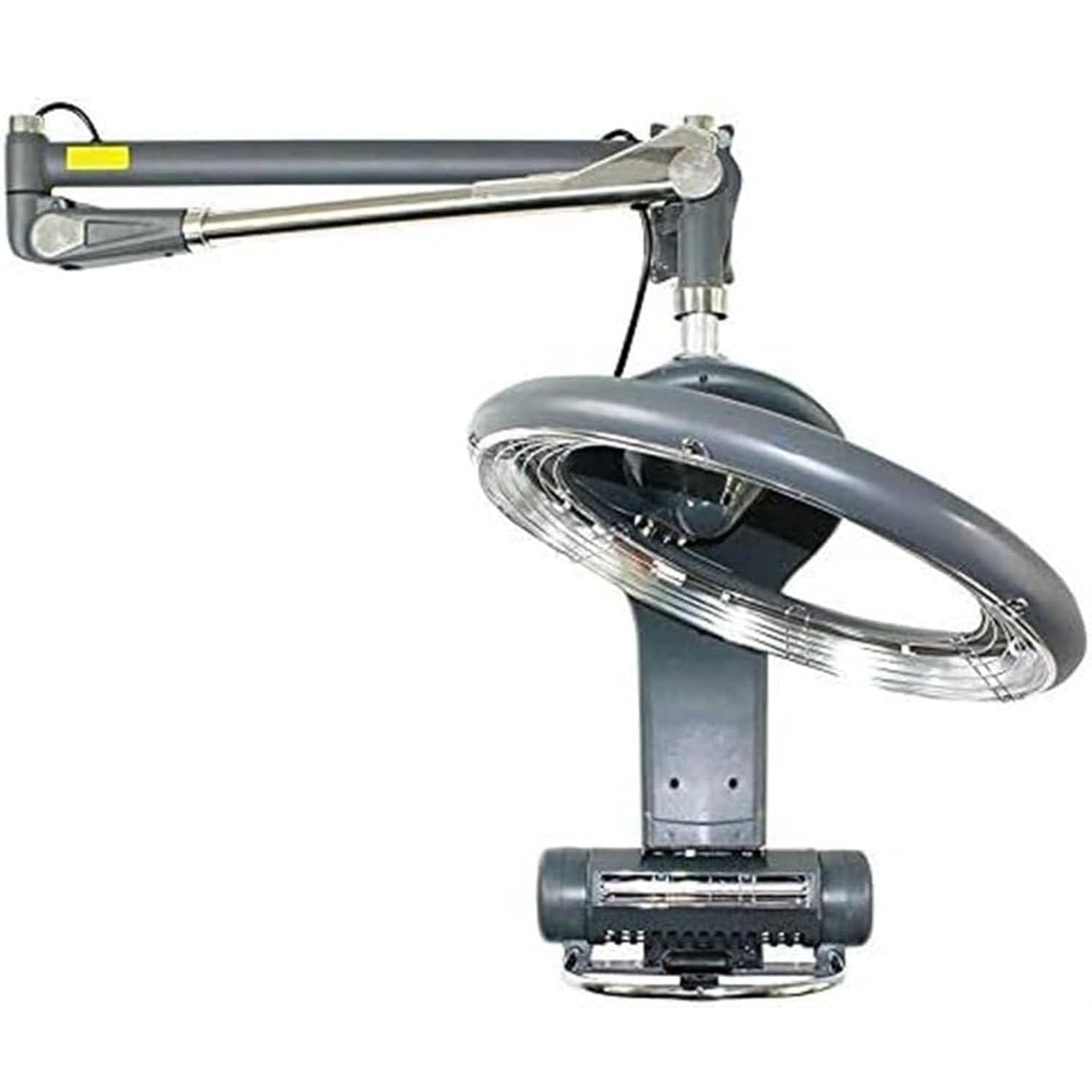 DPLXQPP 1200w Orbital Hair Dryer,Vertical Professional Salon Hair Dryer,Spa Color Processor,Orbital Rotating Hair Processor,Perm Styling,220V