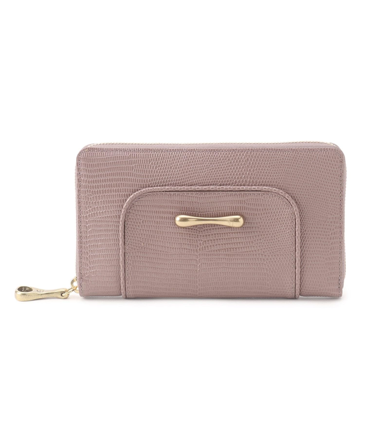 Amazon | [トフアンドロードストーン] ラウンドジップ ロング