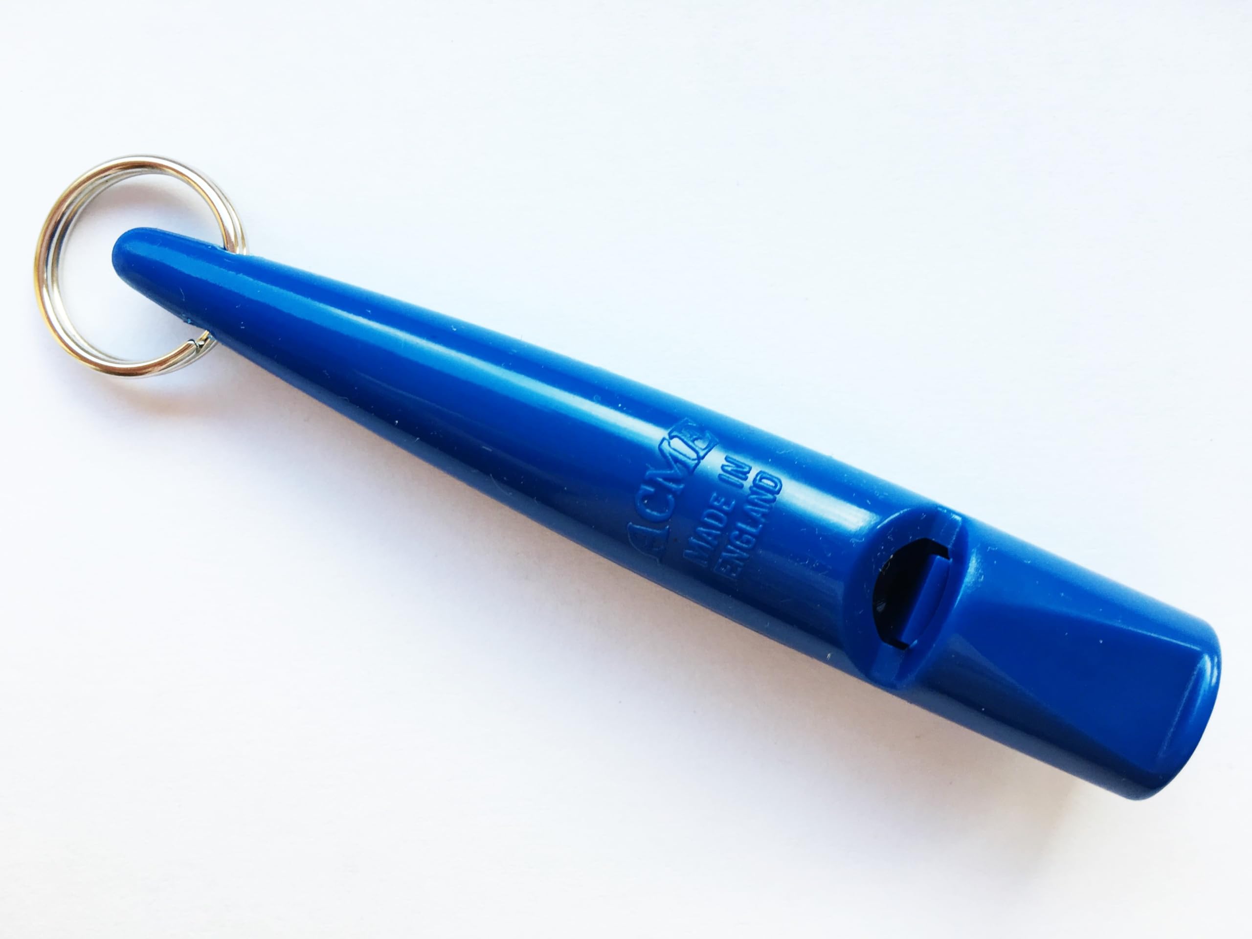 ACME 211.5 Dog Whistle - Pacific Blue