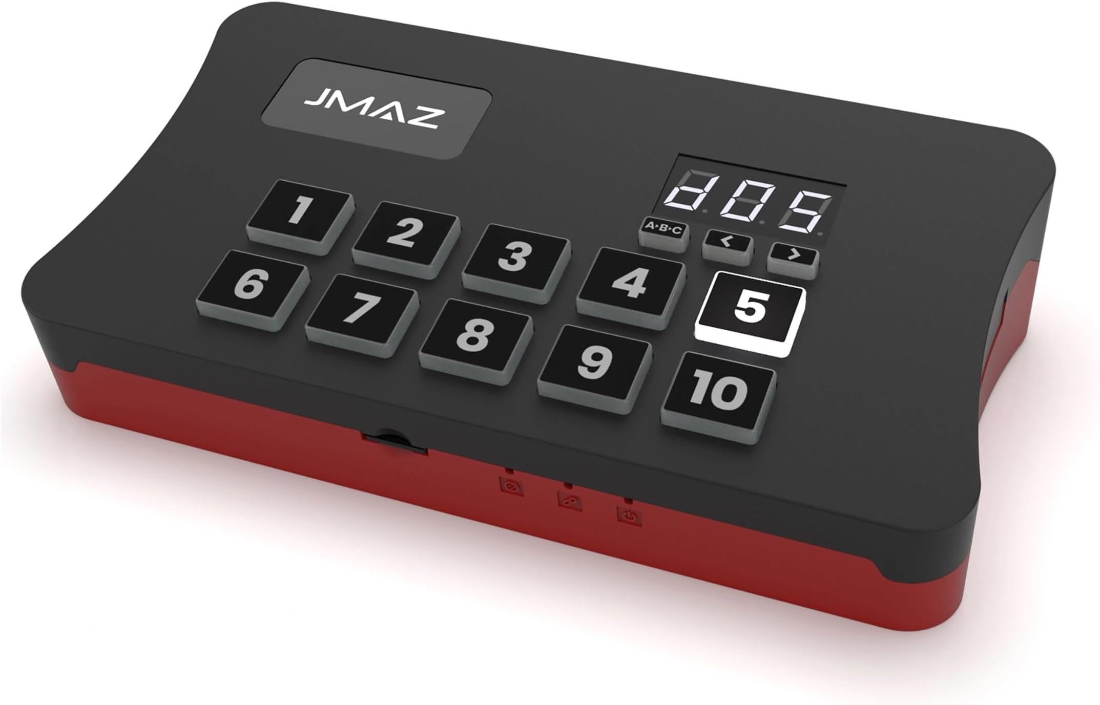 JMAZ Regulator Stand-Alone DMX Lighting Scene Controller