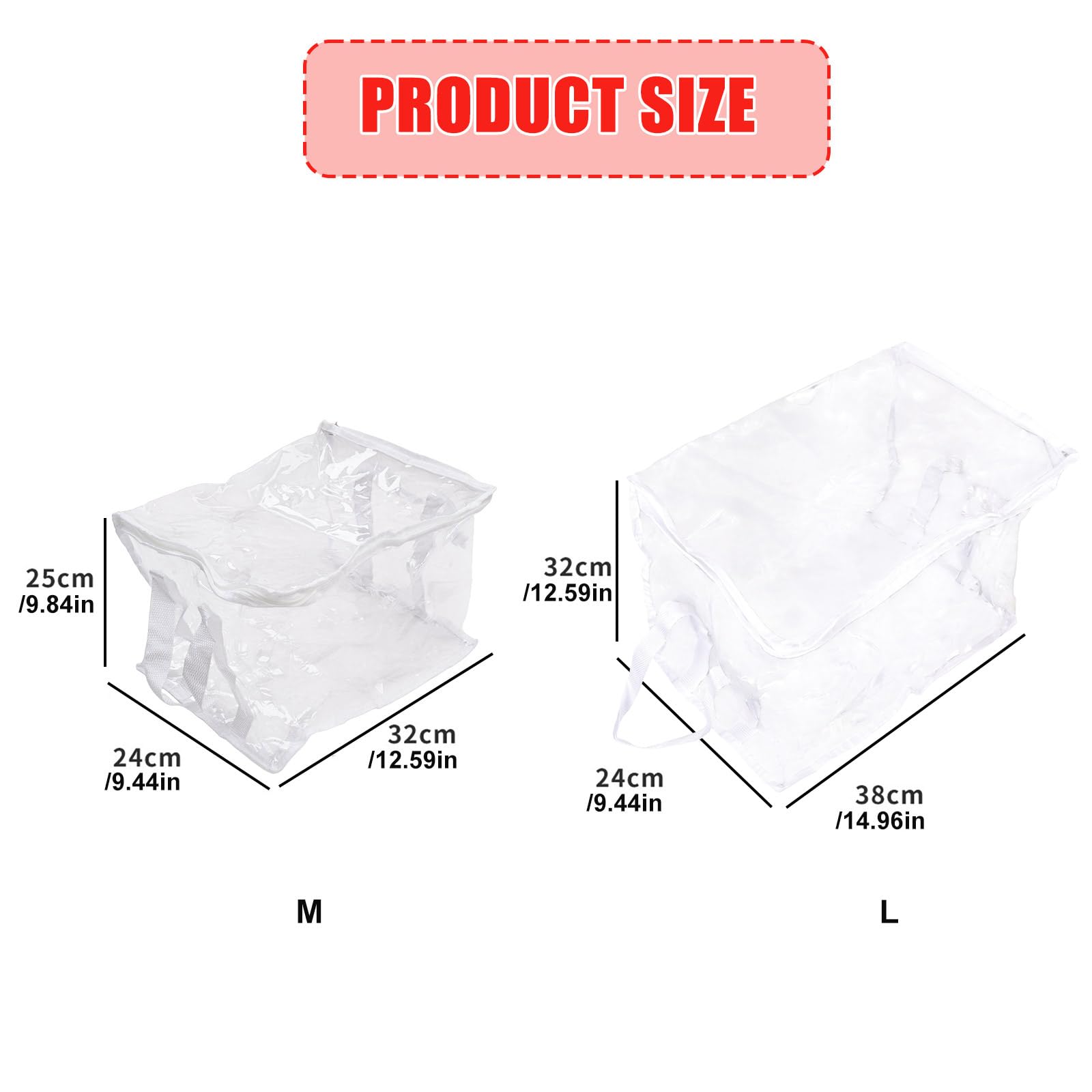 Contenitore PVC Pesante 50L per Asilo Nido e Aula - Cerniere Lunghezza, Design Salvaspazio