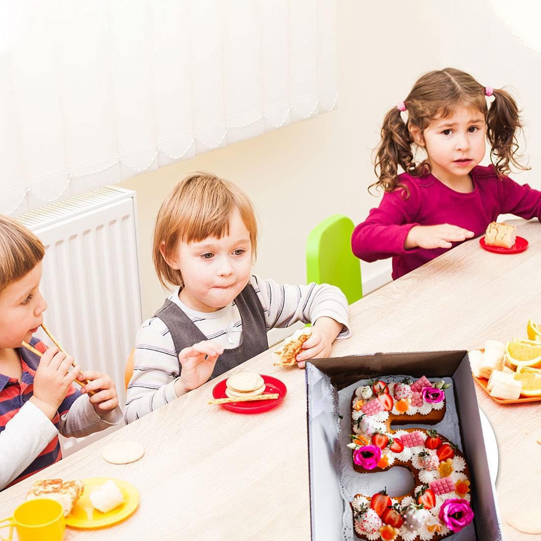 Stampo in numeri siliconici, numero torta, stampo numero torta 12 pollici, numero torta stampo, modello numero di torta, fabbricazione di torte per crema di torta di nozze di compleanno