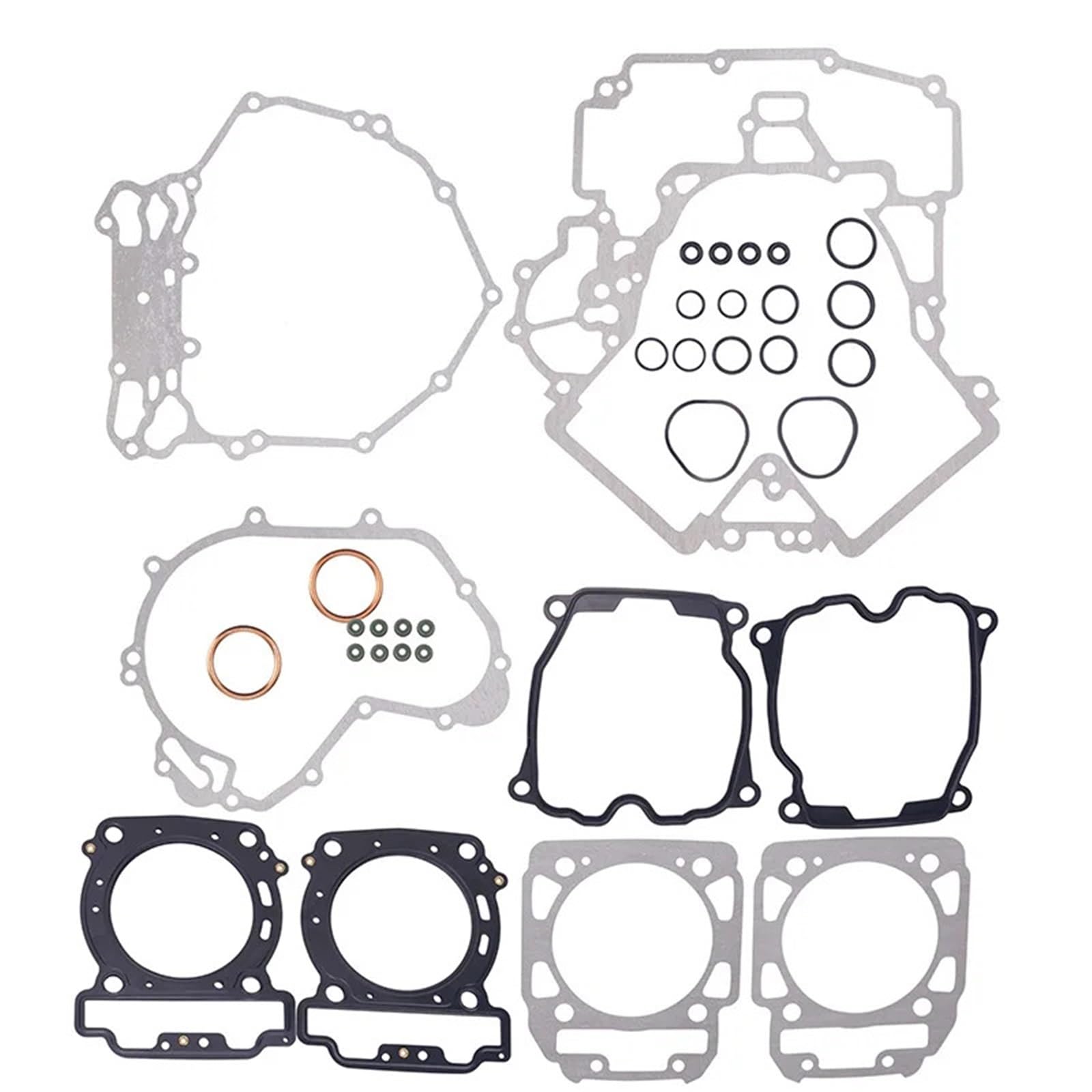 Joint de culasse kit complet étanchéité Outlander Max 800 2006