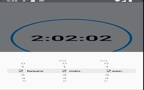 Simple Countdown
