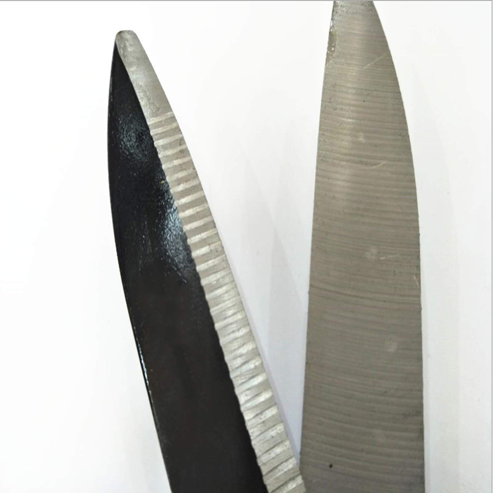 Cortasetos Telescópicas Manual, Cizalla para Setos Telescópica, Tijera de poda Jardín Profesional.,Recortador Ligero Cortasetos,Cortar fácilmente setos y arbustos
