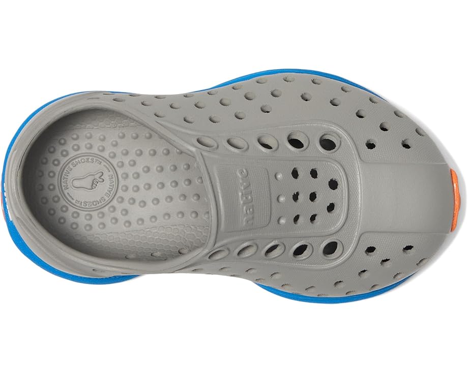 Native Shoes Kids Robbie (Toddler) - Top View