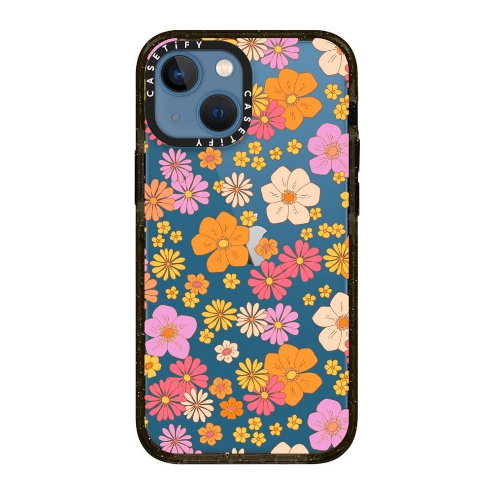 未使用新品 CASETIFY iphone 13 mini Amazon.com: CASETiFY Impact iPhone 13 Mini Case [Iron Man Co