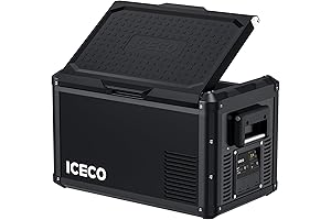 Dometic CFX3 35: The Ultimate Portable Refrigerator for Adventure and Convenience