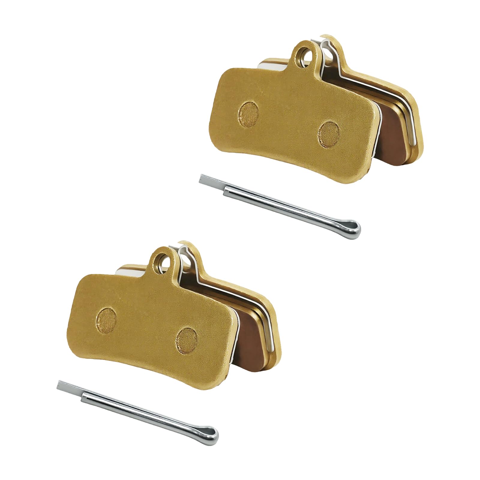 Front Rear Disc Brake Pads for Surron Light Bee X/S