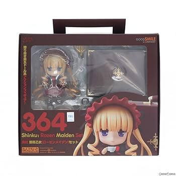 ねんどろいど　ジル　ドロシー　セット　新品未開封 ねんどろいど ドロシー (フィギュア) - ホビーサーチ フィギュア