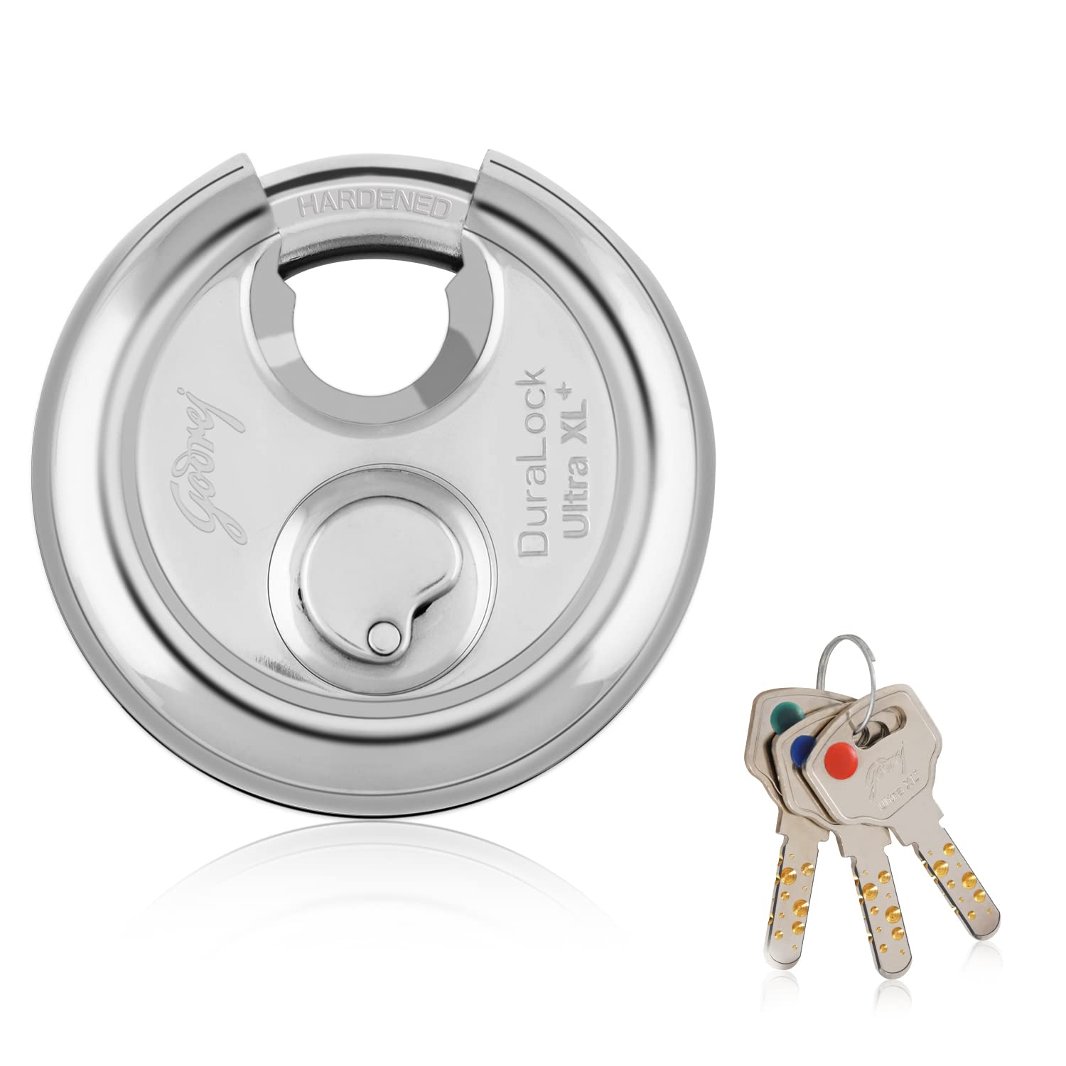 cd deluxe handle lock price