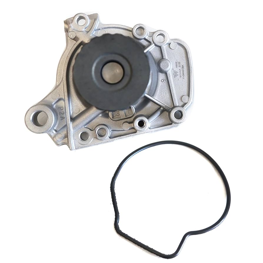 Amazon.com: WXQP Engine Water Pump for HONDA CIVIC VI for