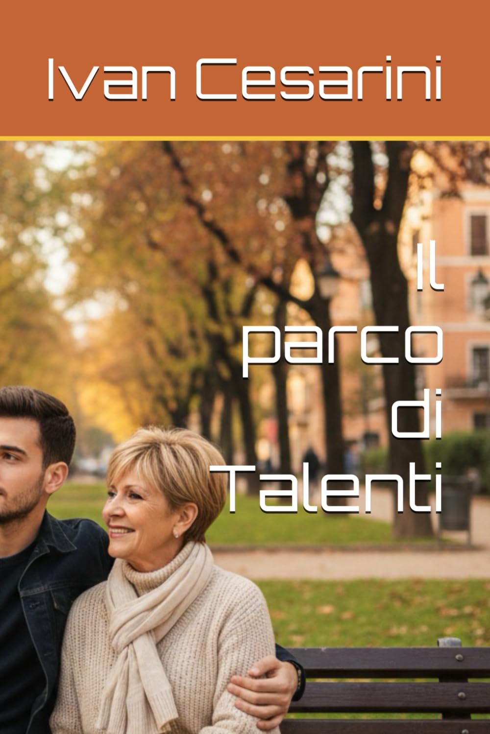 Il parco di Talenti