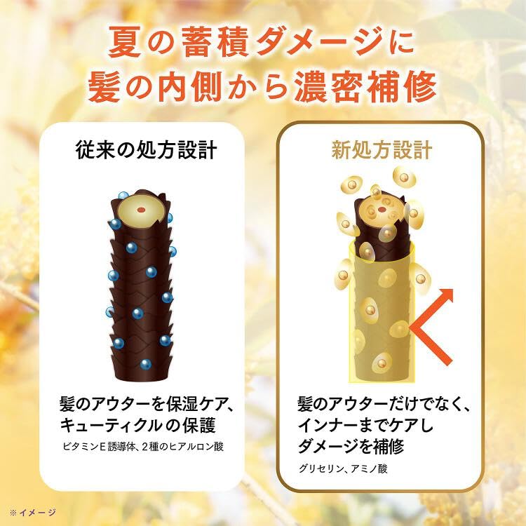 Amazon | LUX(ラックス) 【セット買い】スーパーリッチシャイン