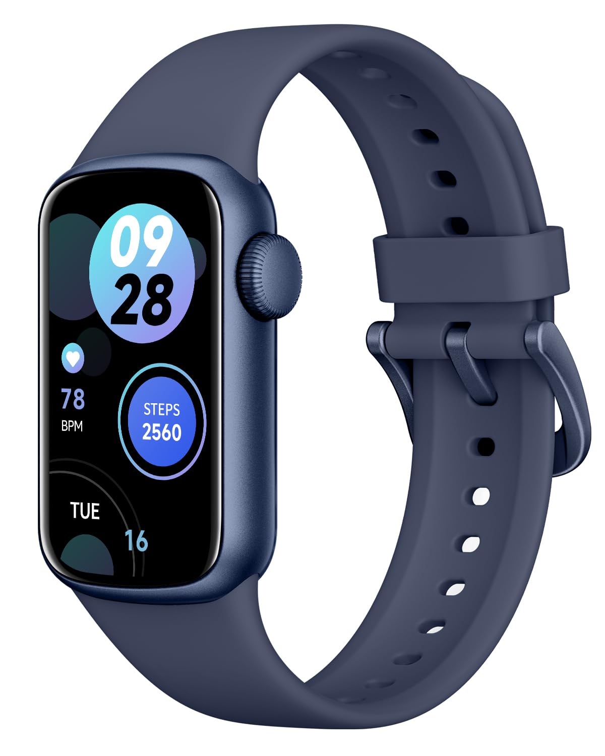 IMFRCHCS Reloj Inteligente Hombre Mujer, 1.47" Smartwatch con Notificaciones, Monitor de Sueño, 137+ Modos Deportivos, IP68 Impermeable, Pulsera Actividad para Android iOS