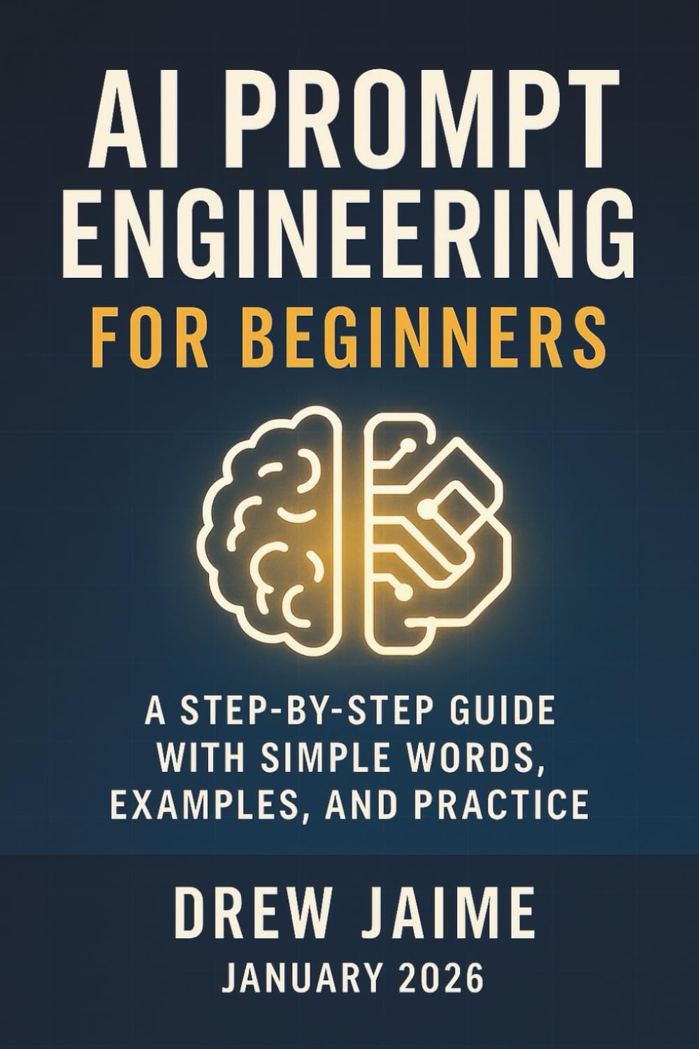 AI Prompt Engineering for Beginners