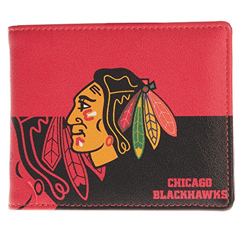 NHL Sports Fan Wallets