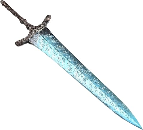 Eldens Rings Dark Moon Greatsword Replica Rechte Ridder