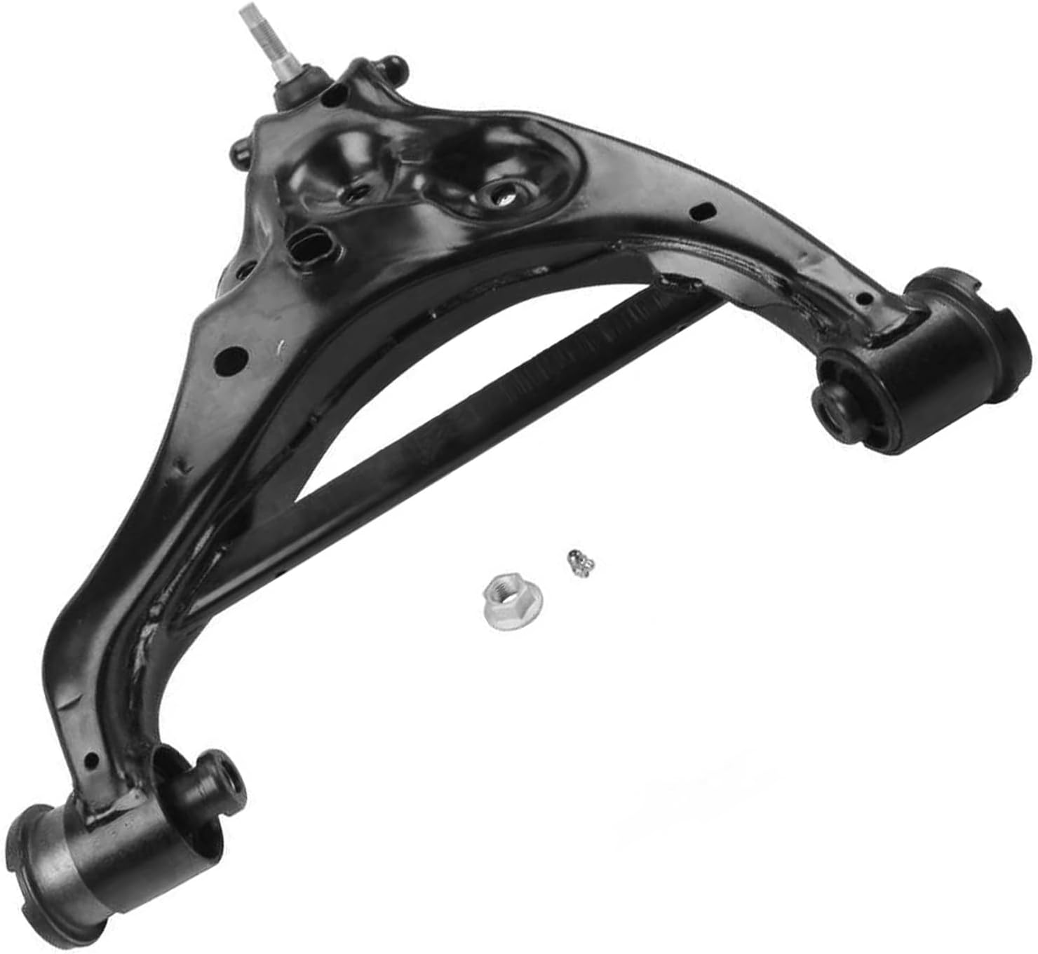 Front Left Lower Control Arm - K622962 Front Left Lower Control Arm - K622962