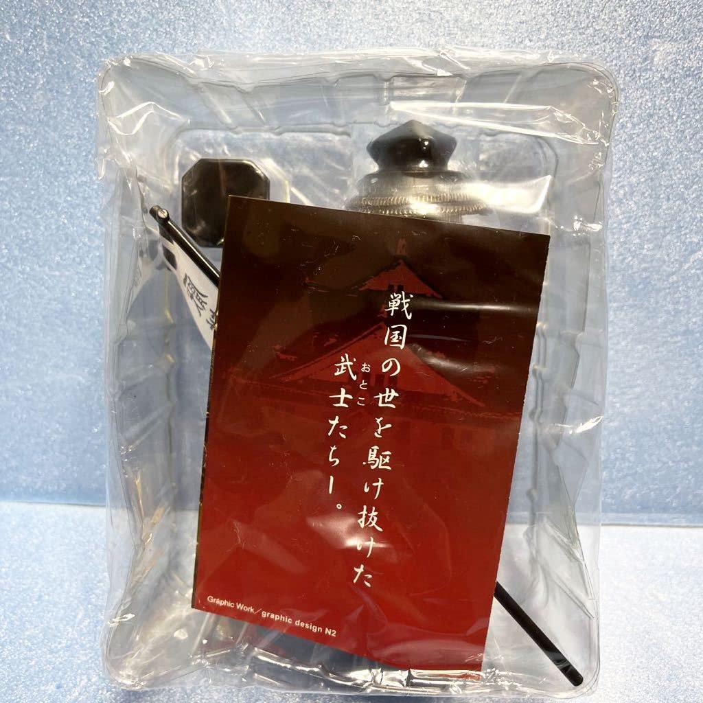 Amazon | ~ 風林火山 戦国武将vol.1 徳川家康 兜 鎧甲冑 フィギュア