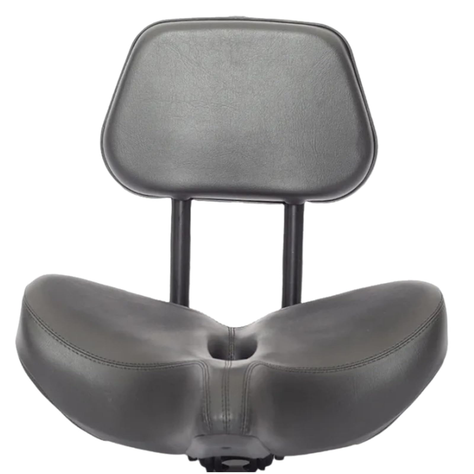 XuQiZZpp Bicycles Seats Padded Seats Cushions for Exercise Bicycles Wide Saddles Replacements, Tricycle Waterproof Seats Cushions