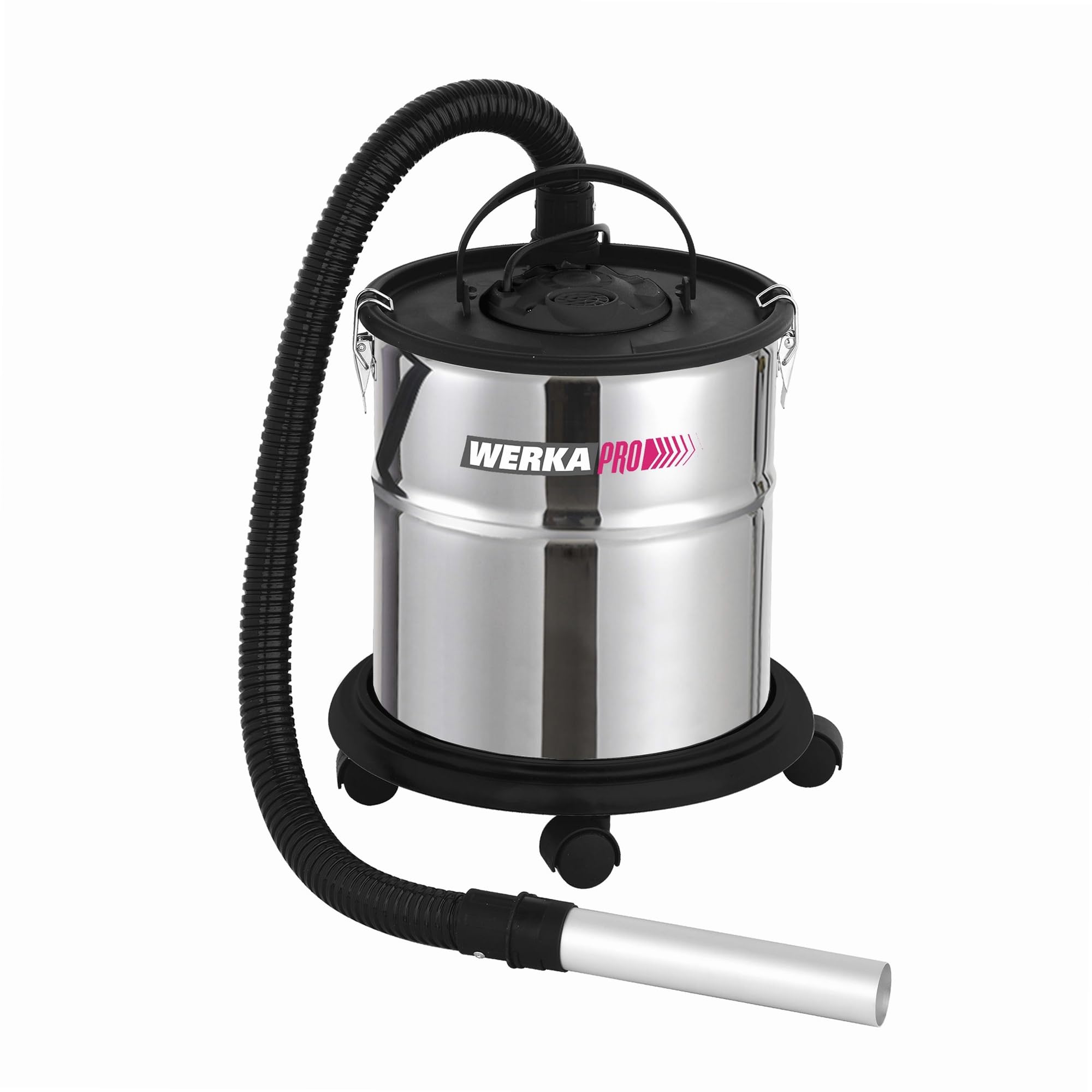 Aspirador de cenizas 1200w 20 L