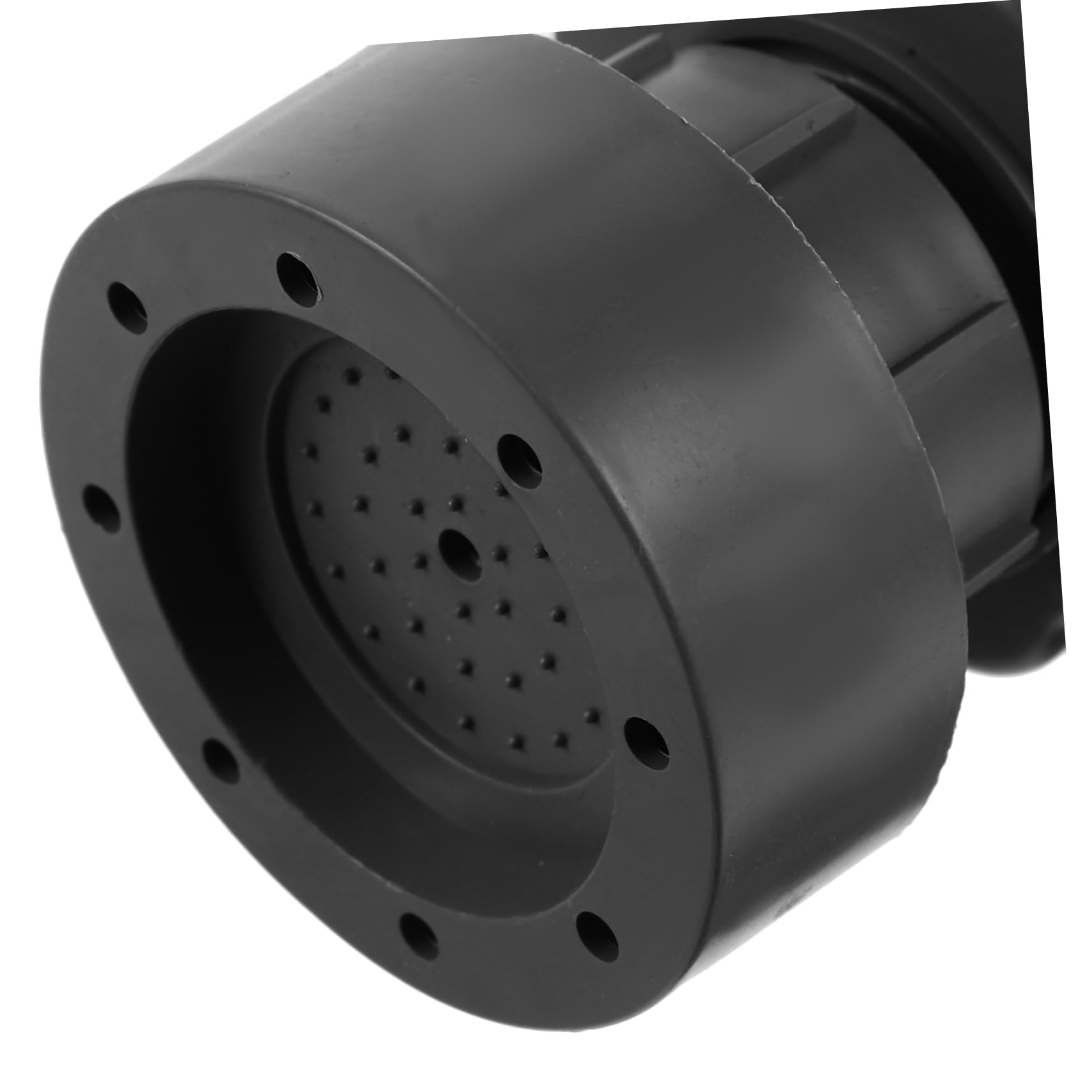 Tappetini Antiscivolo Rialzati per Lavatrice 8 Pezzi PP PVC