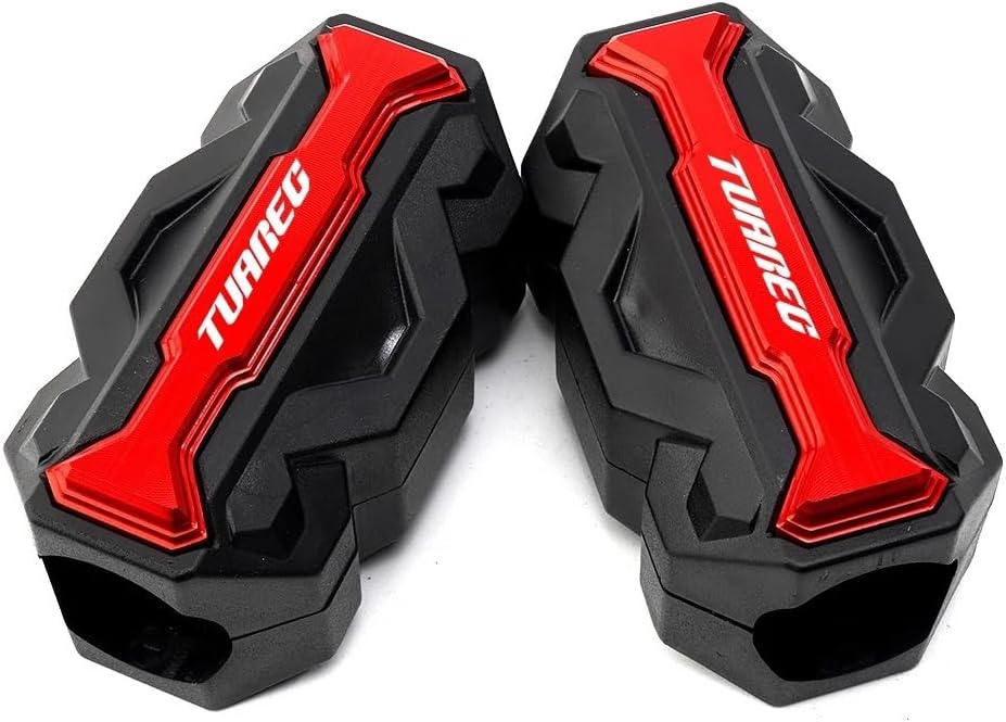 Engine Protection Bar for Tuareg 660 Tuareg660 2021 2022 2023 Motorcycle Accessories Engine Guard Crash Bar Bumper Protectors Blocks