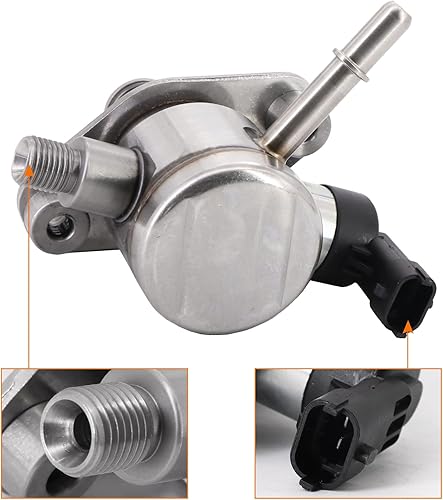 Miniatura 3 de Dokili Bomba de combustible de alta presión EP1028 para 2010-2017 Buick LaCrosse Regal Ch.evrolet Equinox Malibuc Impala G.MC Terrain 12639694